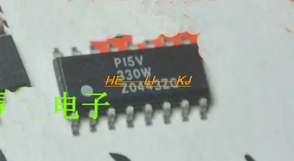 

New Original 100% PI5V330W SOP16