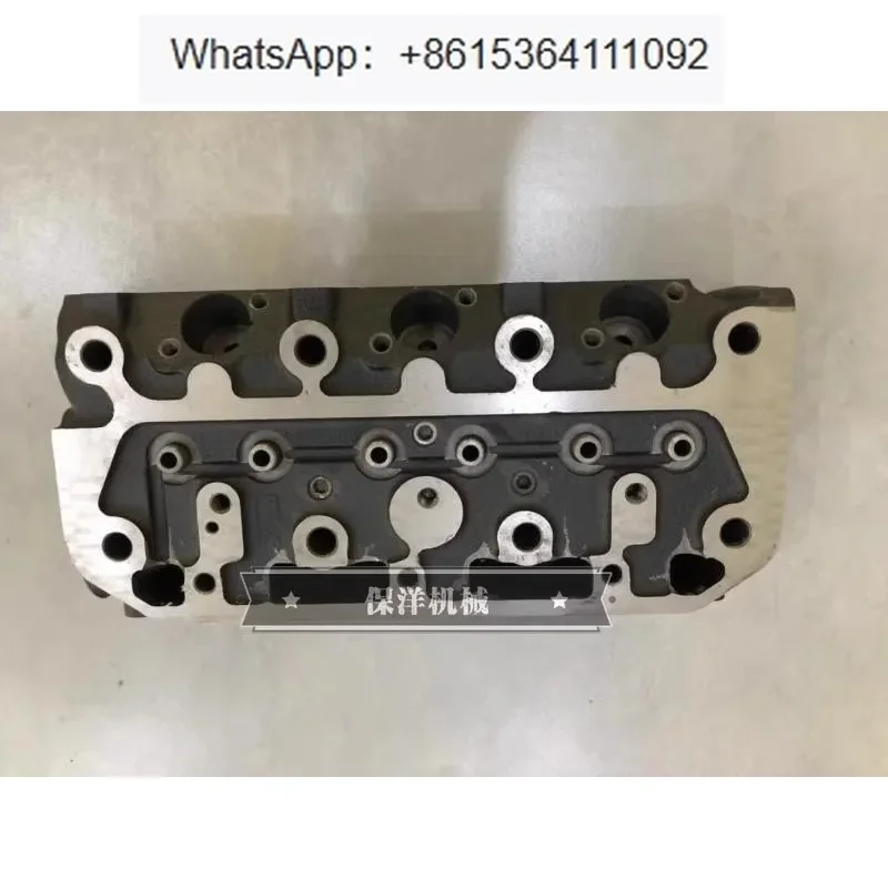 Ym 3D84-1 3T84 Engi… - image