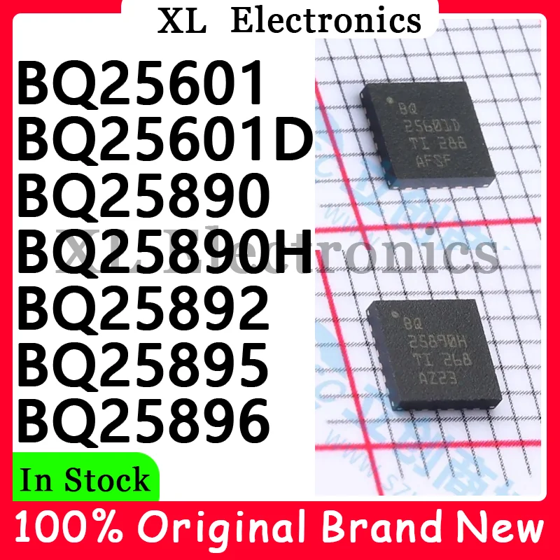 bq25601-bq25601d-bq25890-bq25890h-bq25892-bq25895-bq25896-Электронный-идентификатор