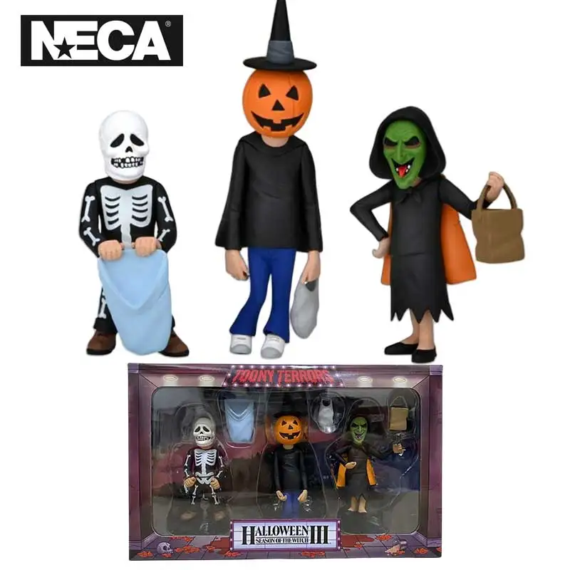 NECA 04485 ΠΈΠ³ΡΡΡΠΊΠΈ Π’ΠΎΠ½ΠΈ Π’Π΅ΡΡΡΡ Π₯ΡΠ»Π»ΠΎΡΠΈΠ½ ΡΠ΅Π·ΠΎΠ½ Π²Π΅Π΄ΡΠΌΡ 6 NECA 04485 ΠΈΠ³ΡΡΡΠΊΠΈ Π’ΠΎΠ½ΠΈ Π’Π΅ΡΡΡΡ Π₯ΡΠ»Π»ΠΎΡΠΈΠ½ ΡΠ΅Π·ΠΎΠ½ Π²Π΅Π΄ΡΠΌΡ 6
