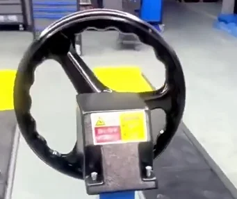 Powerful Type Shock Absorber Spring Compressor Free Claw Shock Absorber Spring Installation Special Tool