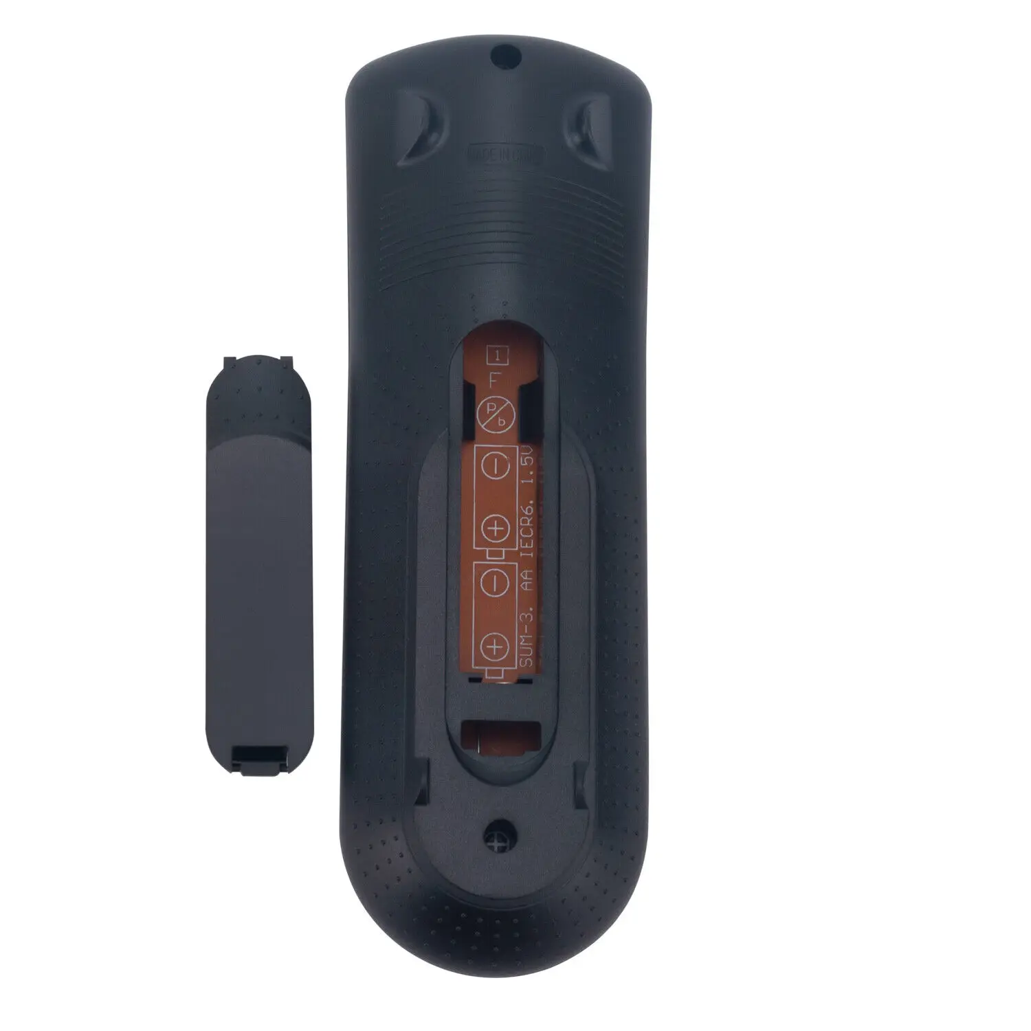 NB694 Substituir DVD VCR Combo Controle Remoto, Fit para Sanyo FUNAI Jogador FWDV225F DV220FX5, Novo