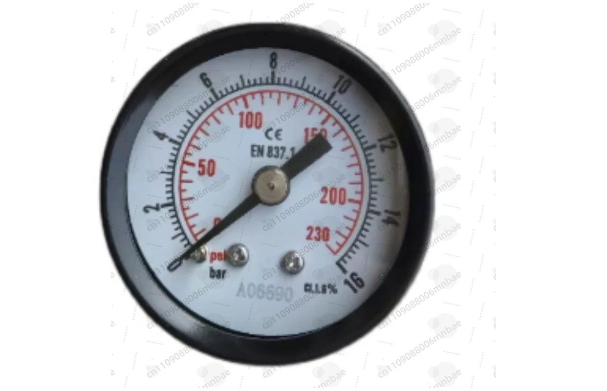 radial-brass-base-0-230psi-positive-pressure-gauge