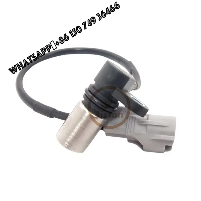 

Jision 6HK1 4HK1 Engine Crankshaft Position Sensor 8-97306113-1