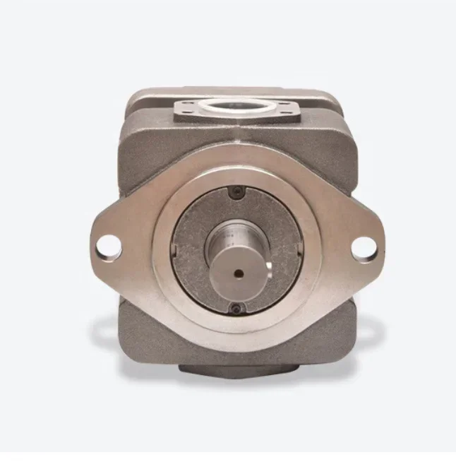 

Hydraulic Pump QT42-31.5F-BP-Z QT42-40F-BP-Z Gear Pump