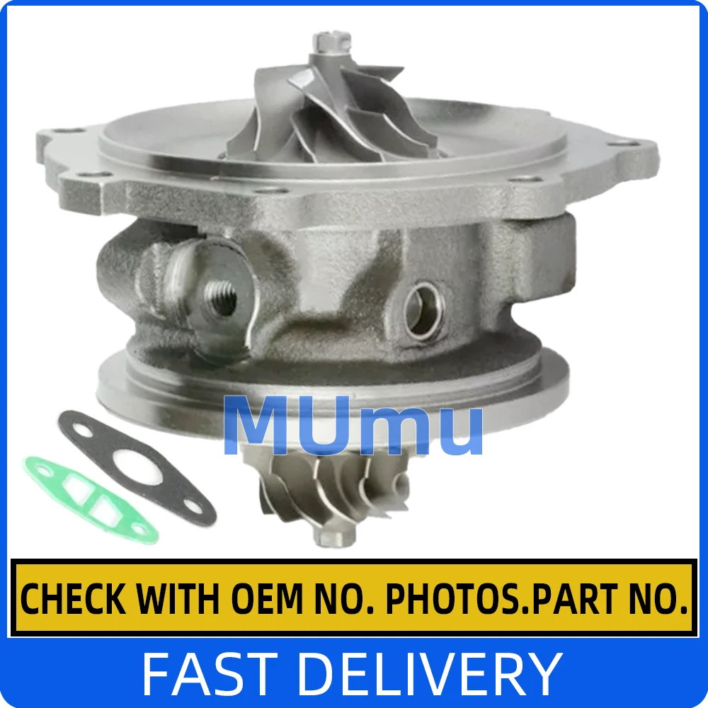 

Turbo Cartridge CHRA Core for ISUZU D-MAX II 2.5L RHF3 8981506883 8981506872 8-98150-6872