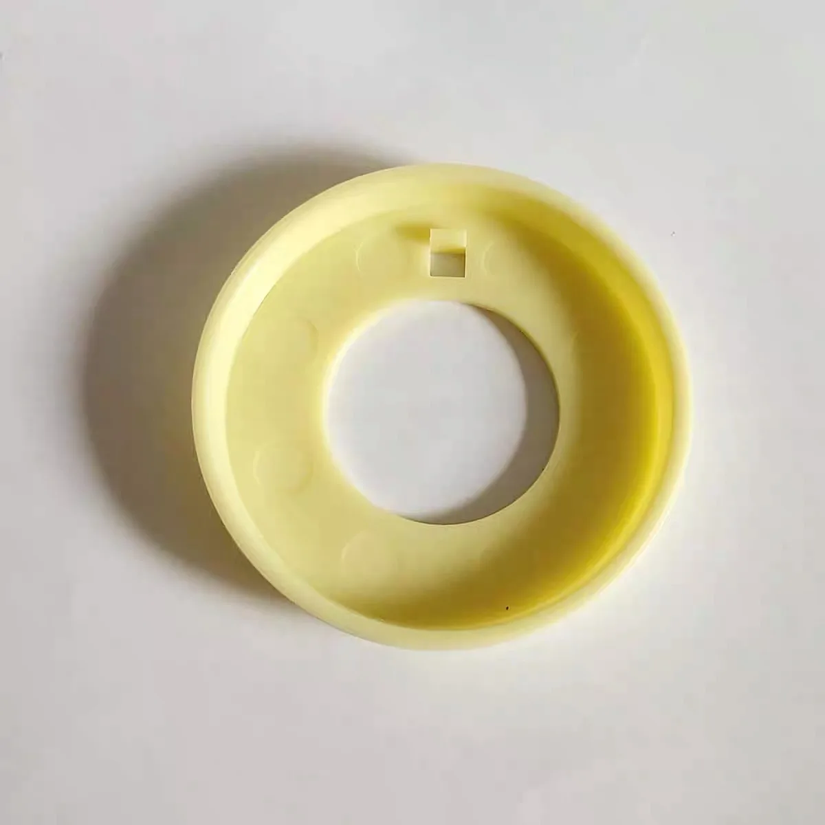 Picture 3: 2PCS Cylinder Buffer Cover For AirTac  SI/SE/SC/SU Cylinder Buffer Cover D100MM D80MM D63MM D60MM D40MM D32MM
