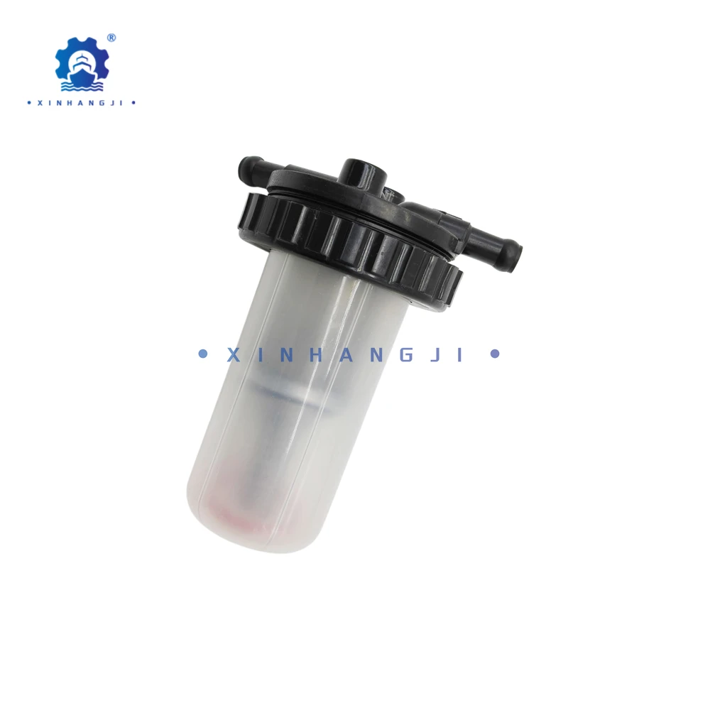 

Подвесной фильтр в сборе для подвесного мотора Yamaha, 2-тактный L250 L225 115 150 175 200 225 250 60, аксессуары для лодок