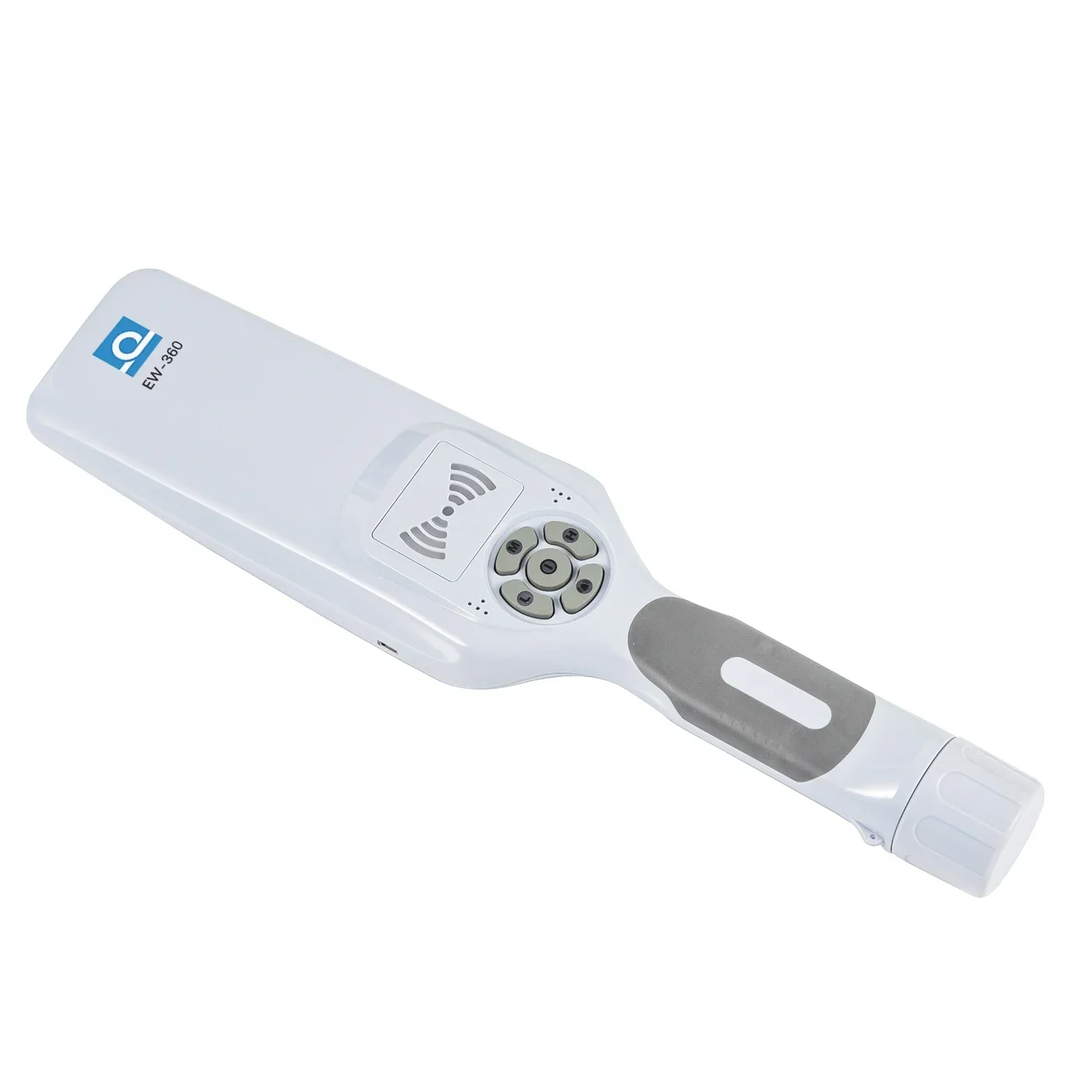 

2025 Chinese Factory Use Hand Held Metal Detector Handheld Food Safety Inspection Metaldetector