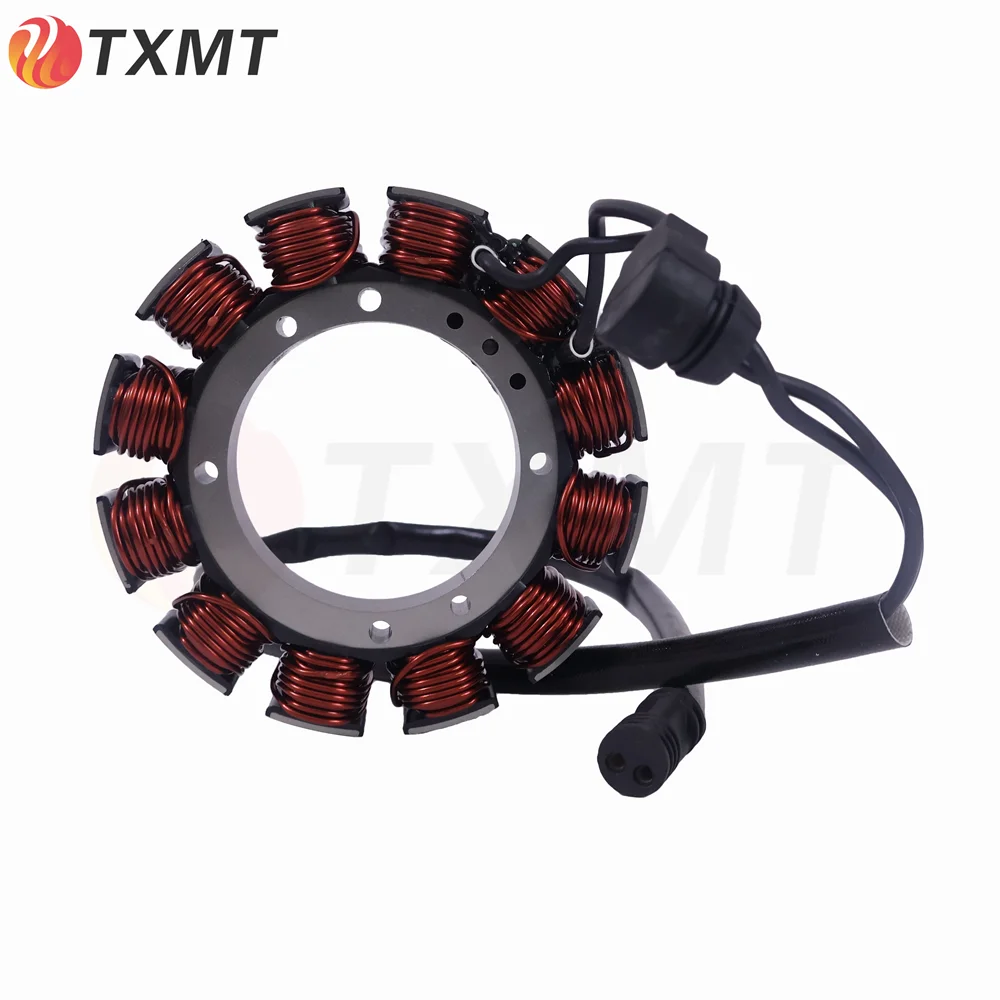 Motorcycle Ignition Stator Coil For Harley Davidson Harley Davidson XL1200CX 1LM3 1200 ROADSTER 2018-2022 OEM:29900068