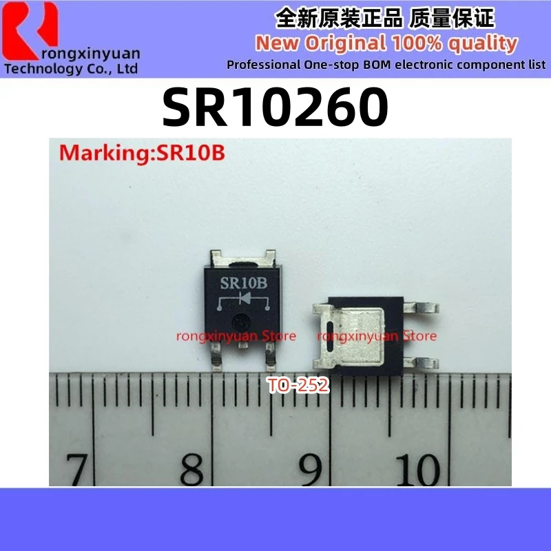 SR10260 SR10B RF301BM2STL RF301BM2S RF301BM MDD1903RH MDD1903 APL5901-25UC-TRL APL5901-25UC APL5901 TO-252 100%, 20 개 신제품