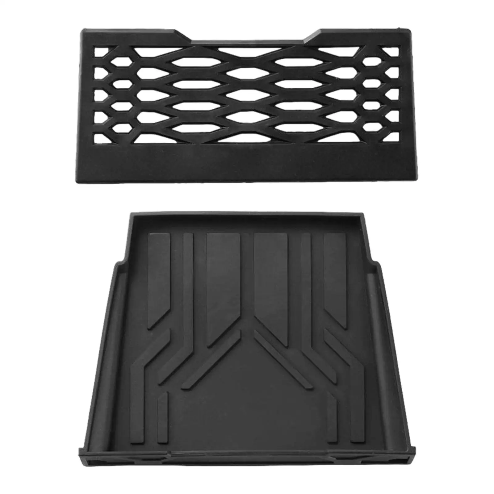 

Easy Install Silicone Dash Net High Performance Dashboard Organizer for UTV 1000 2020 2025