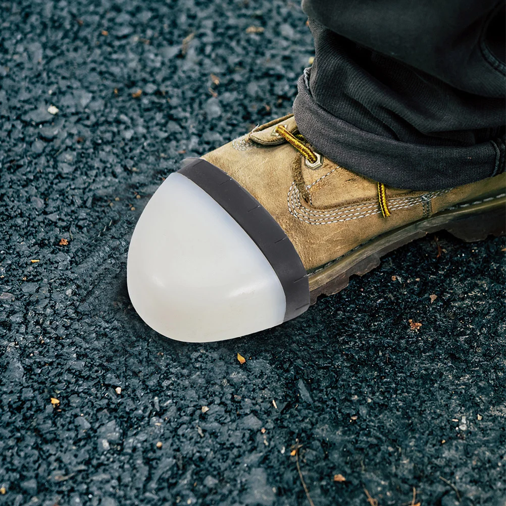 

1Pair Labor Protection Shoes Anti-Smash Puncture Resistant Safety Work Shoes for Construction Sites Factory Warehouse Long Wear