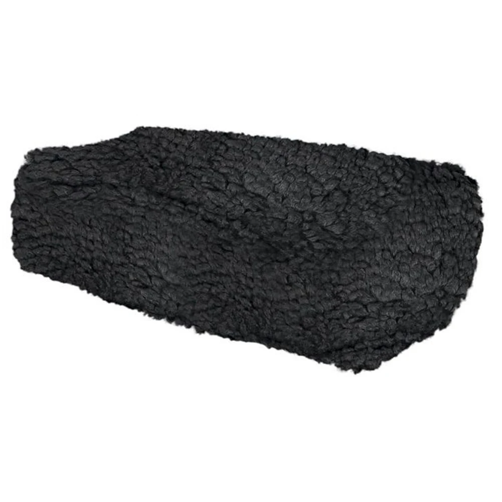 

1 шт., чехол на сиденье скутера, подушка для колена, подушка для коленного скутера, аксессуары для коленного скутера, черный, белый цвет, аксессуары для чехлов на сиденья