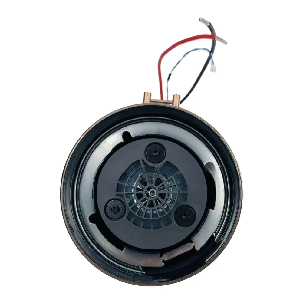 Replacement Motor Body Assembly for For dreame Z20 Station Vacuum Cleaner Compatible with Original Mounting Points