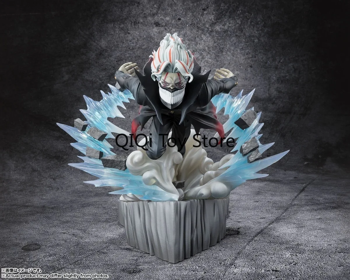 BANBAI SHF festa audace Xiaotao Takakura Kenchao Ranzai Er Karen Xingzi armato soprannaturale fatto a mano