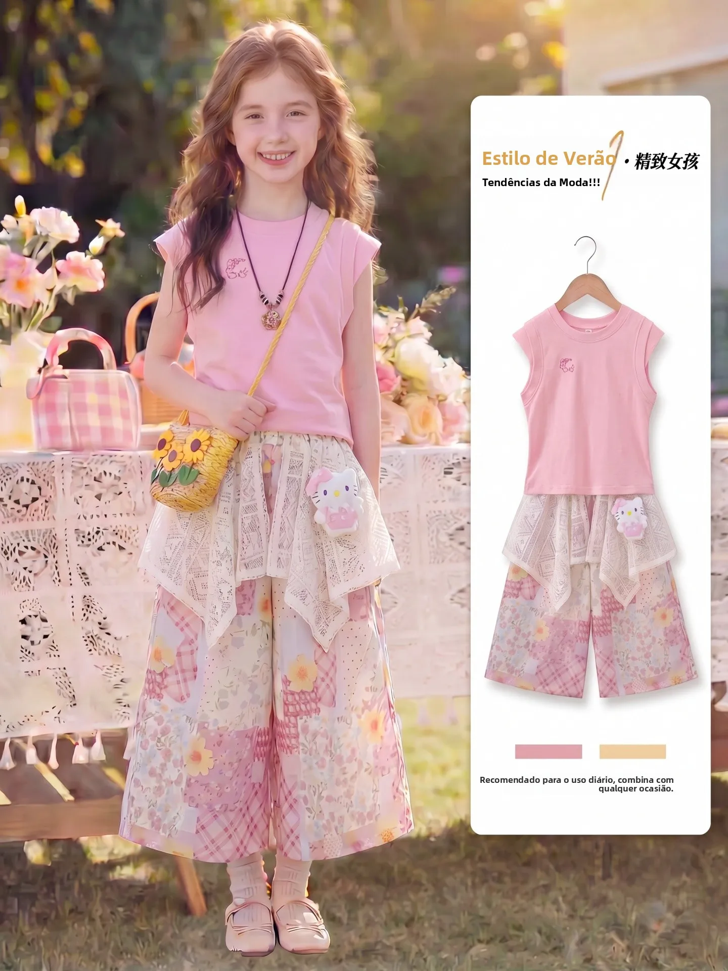 completo-estivo-per-bambine-set-due-pezzi-a-maniche-corte-stile-coreano-pantaloni-alla-moda-per-bambini-set-di-abbigliamento-leggero-e-traspirante