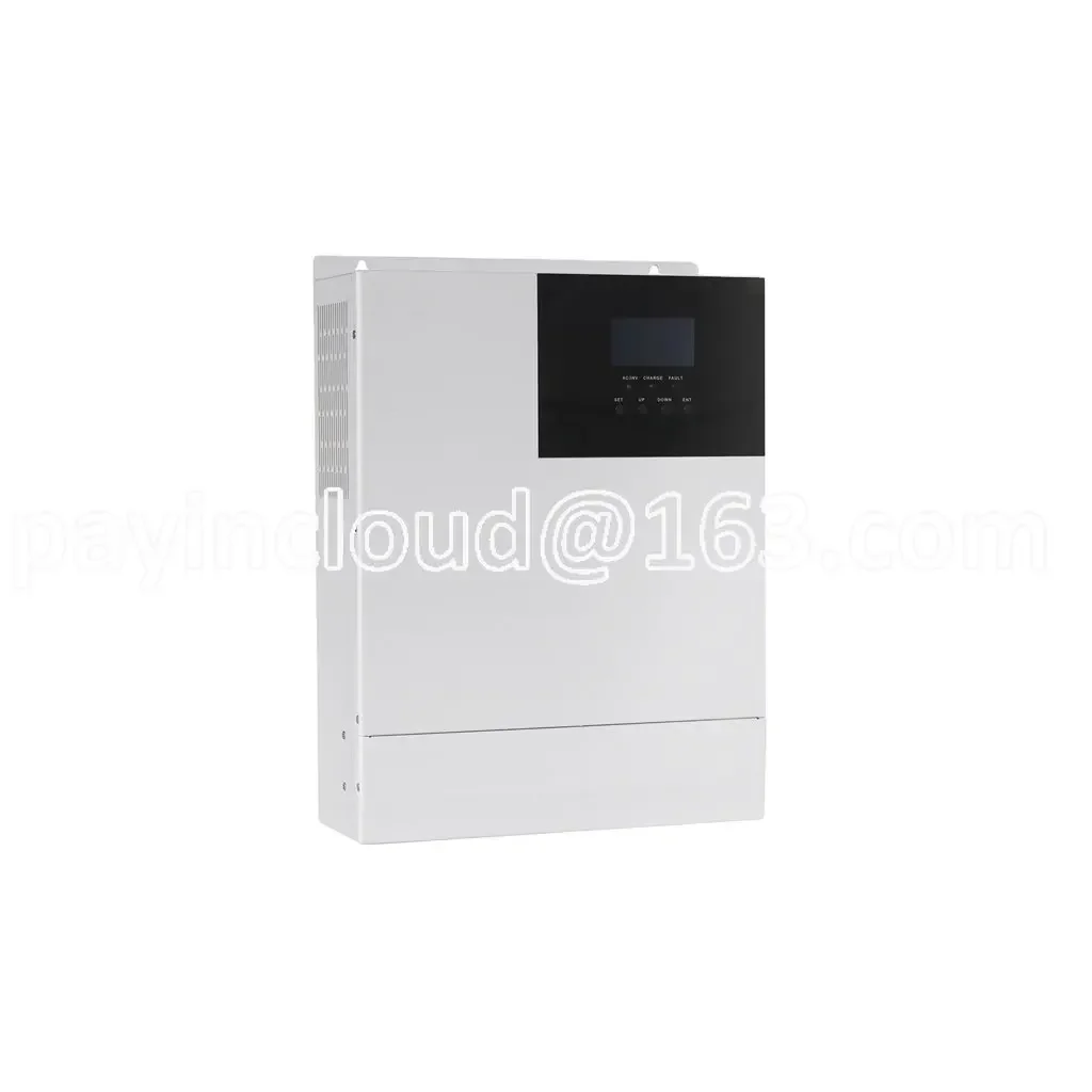 

Rich Solar 5kw All-in-one Charge Inverter