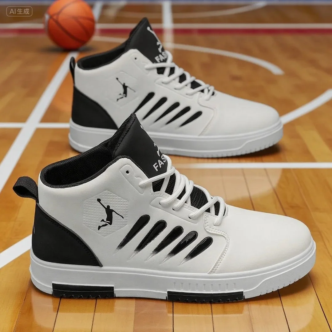 

Мужская повседневная спортивная походная модная уличная удобная мода