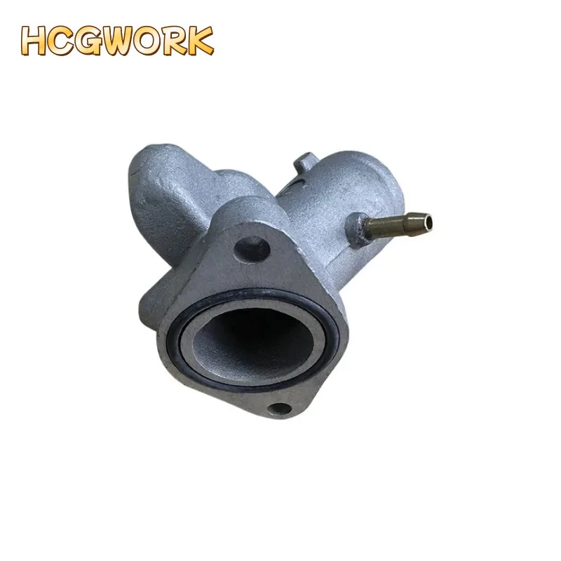 

EFI ari inlet pipe for Zongshen Cyclone ZS200-51