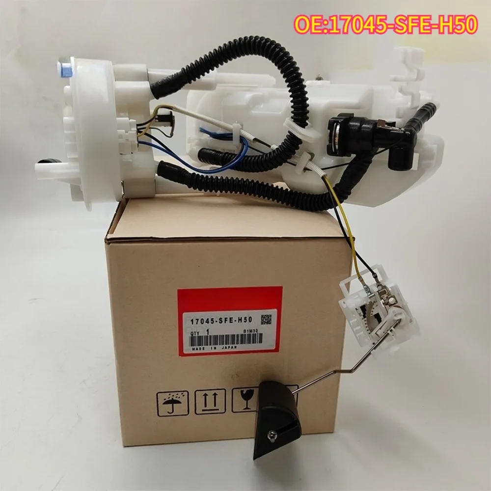 

For 17045-SFE-H50 Jh Brandstofpomp Vergadering Voor Honda Stream Odyssey RB1 17045SMA000 17045-SMA-000