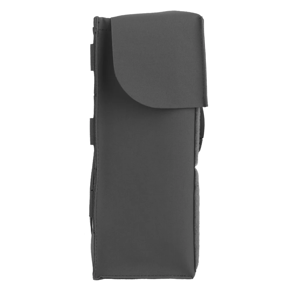 توصيل سريع الحقيبة مول GP كيس مزموم ، حقيبة صيد صغيرة لحزام لوحة الحزام التكتيكي الناقل سترة حزام تلاعب الصدر #4