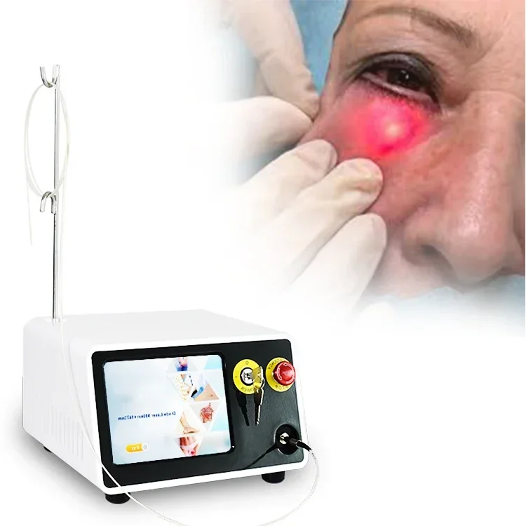 2025/Triangelmed 980nm 1470nm   tightening   Facial lifting