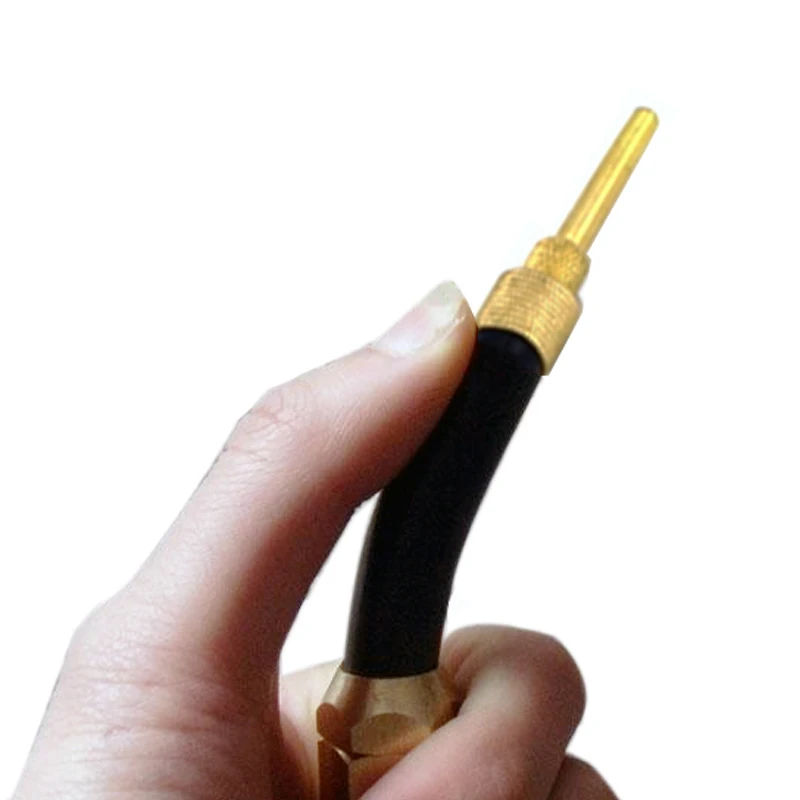 1pc Convenient Air Dust Gun Blow Blowing Dust Woodworking Tools Washing Gun new type