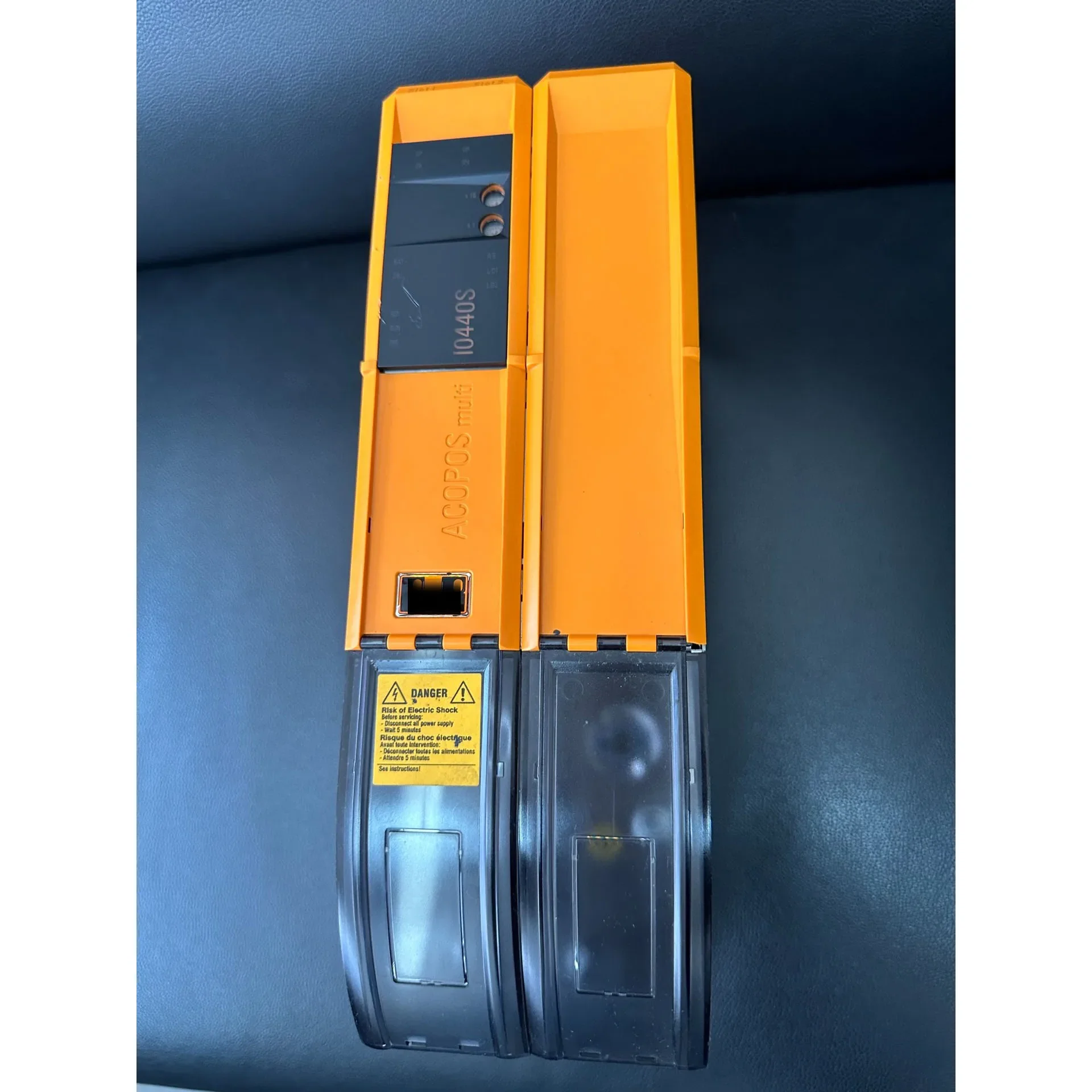 Serwonapęd ACOPOS Multi I0440S 8BVI0440HCS0.000-1