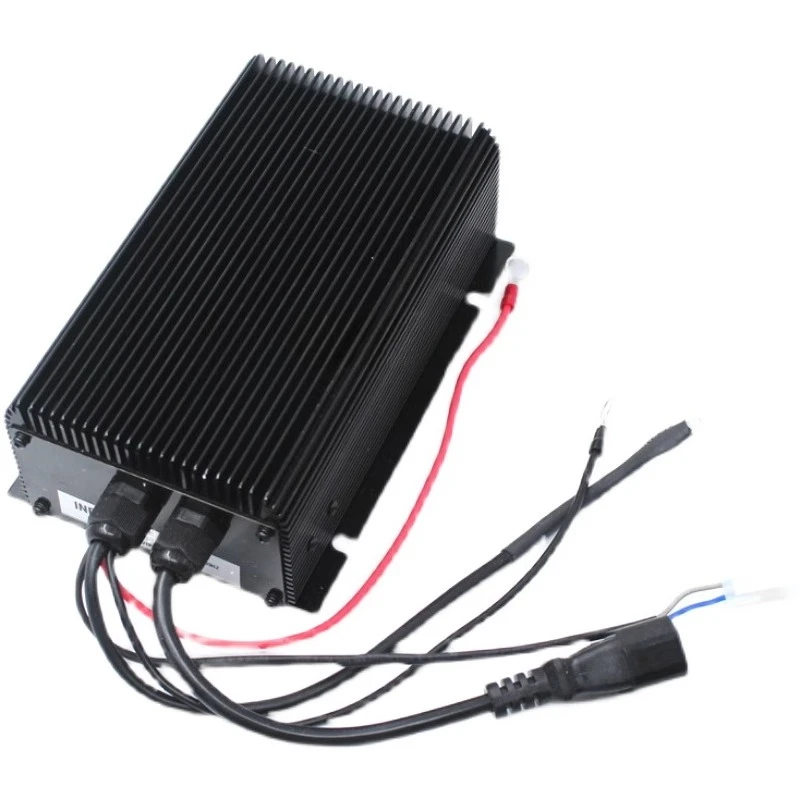 

Electric forklift accessories EP lead-acid charger 24VDC10A first, second and third generation battery charger