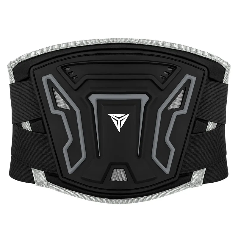 Motowolf Motorcycle Waist Protector Belt Motocross Protection Kidney Biker Belt Support Waist Belly Motorcycle Protective Gear