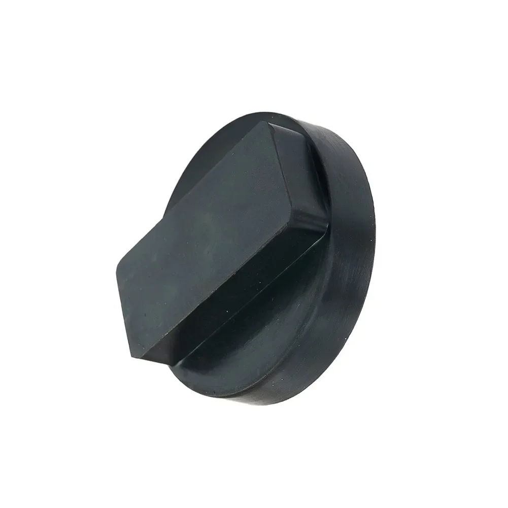 Car Jack Rubber Pad Jack Lift Frame Protection Adapter For BMW E81 E82 E87 E88 F20 F21 E90 E91 E92 X1 X3 X4 For MINI R50 R53 R56 image 4