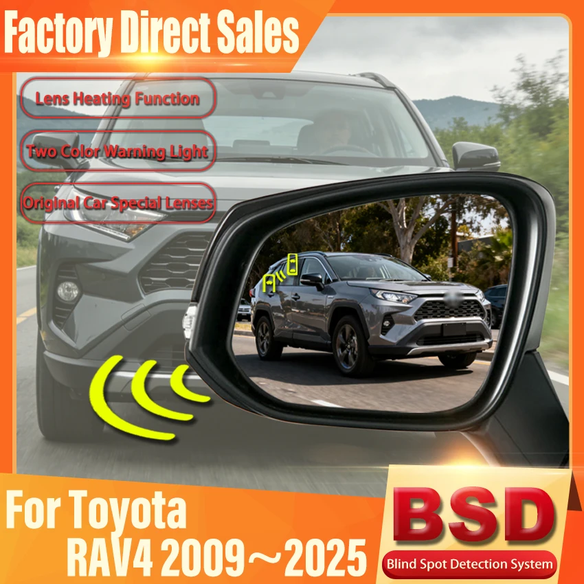 Car Mirror Bsd Bsm …