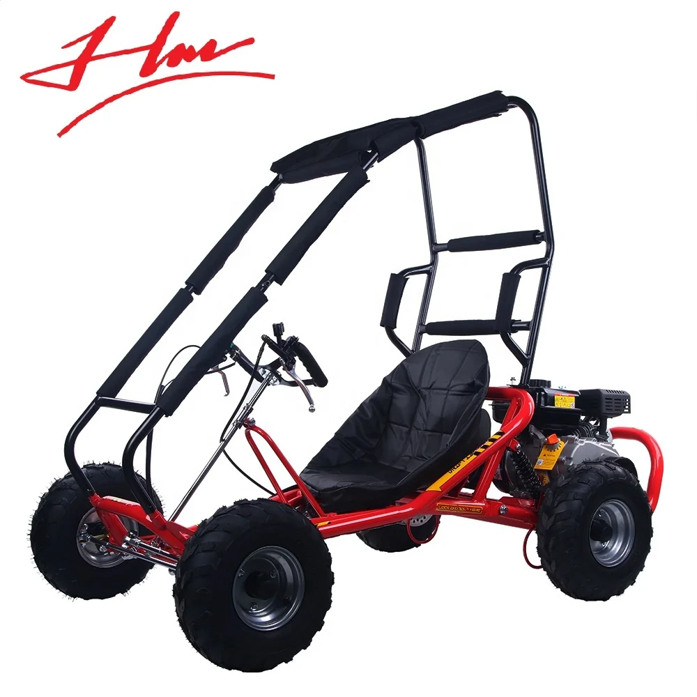 High quality Go kart for adult with CE