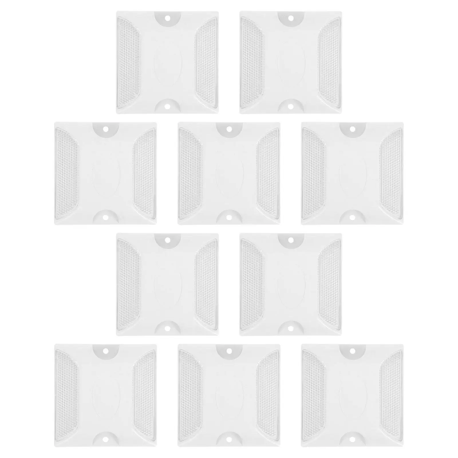 10-pezzi-di-marcatori-riflettenti-per-strada-puntine-in-plastica-ad-alta-visibilita-per-asfalto-per-vialetti-ingressi-garage-e-attraversamenti-pedonali