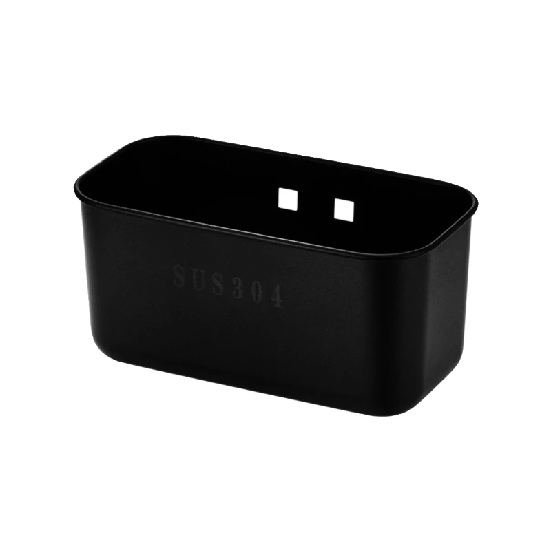 

LTT Thickened Stainless Steel Sink Drain Basket Household Kitchen Dishwashing Sink Filter Basket