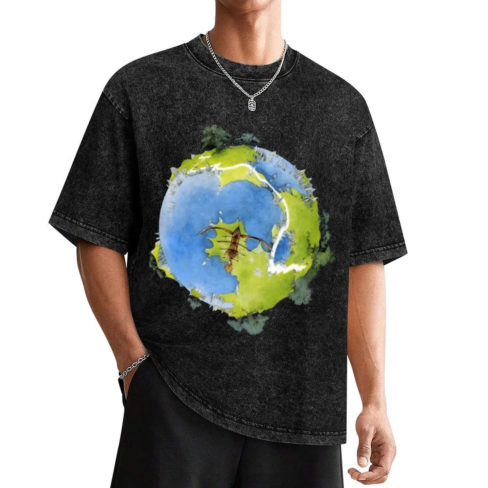 

Yes Fragile Progressive Essential . T-Shirt tees custom shirt oversized t shirts for men