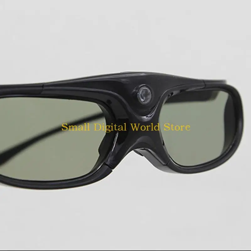 77UB メガネアクティブシャッター充電式眼鏡 Optoma Zhige 用