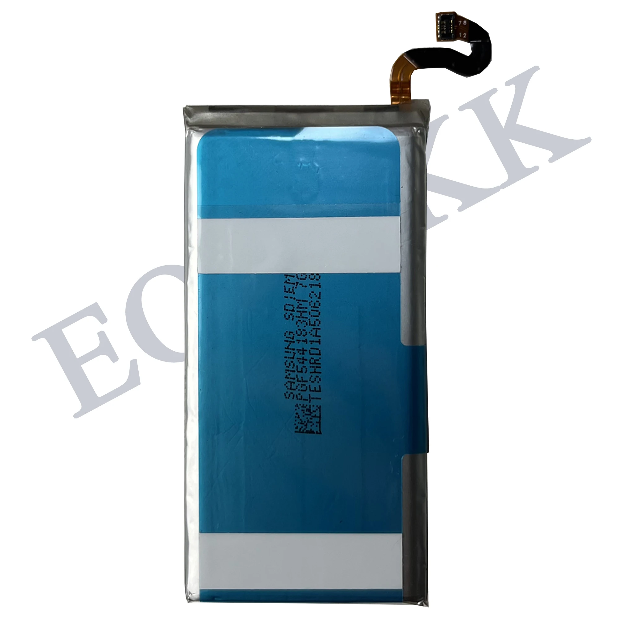 EB-BG950ABE EB-BG950ABA For Galaxy S8 SM-G9508 G950F G950A G950T G950U G950V G950S Mobile Phone Batteries 3000mAh