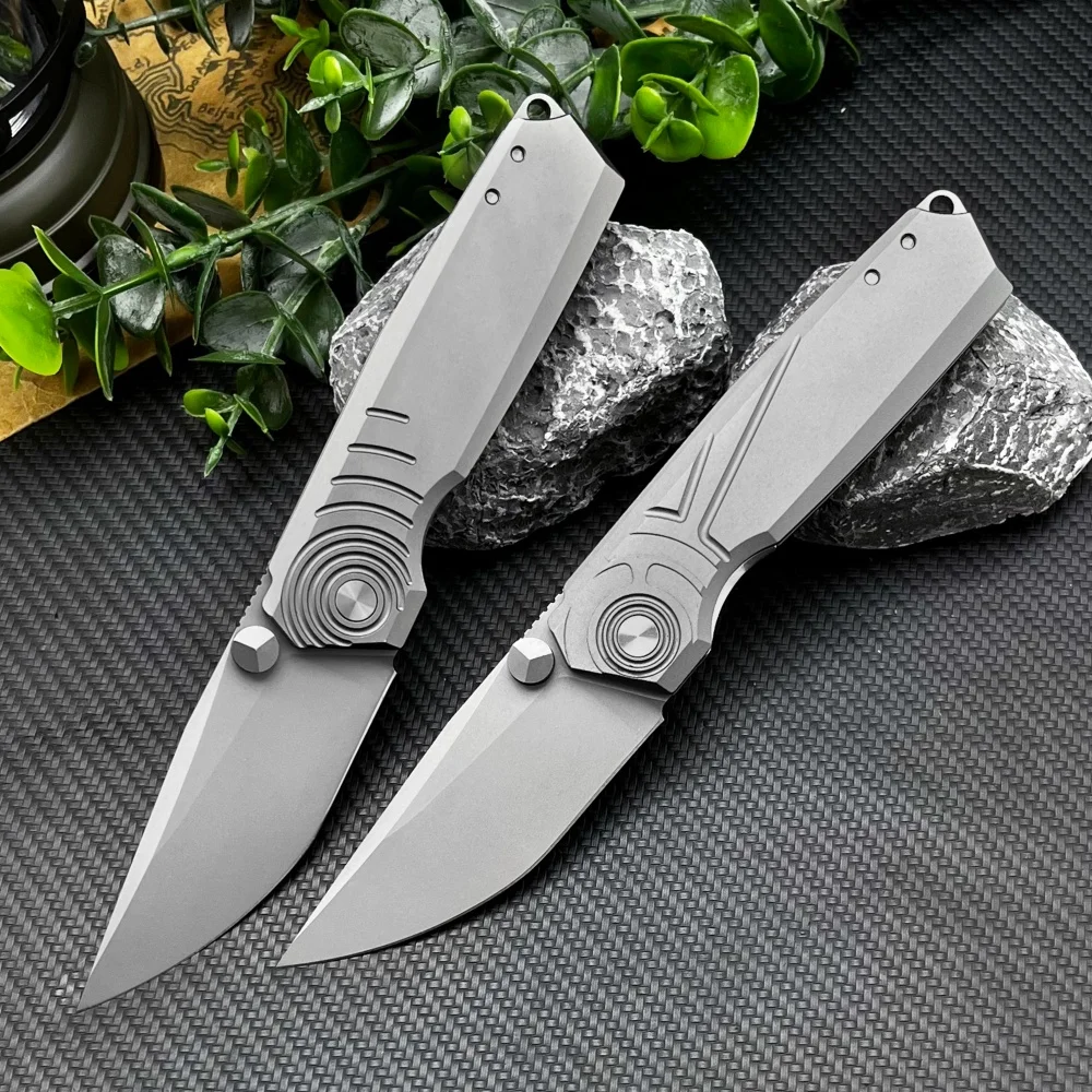 Armor Folding Knife…