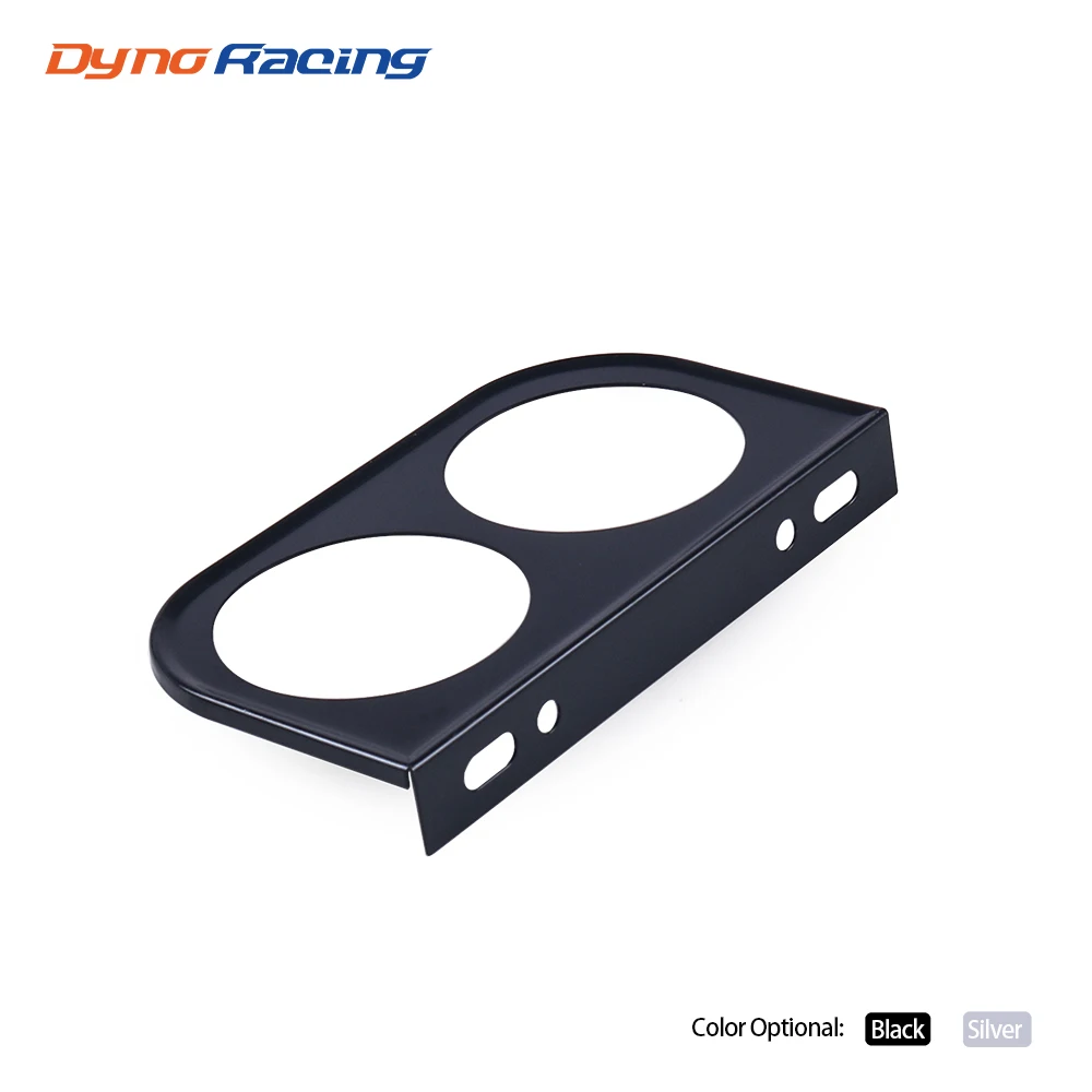 

Автомобильный двойной держатель-кронштейн для 2-дюймового автомобильного датчика 52 мм