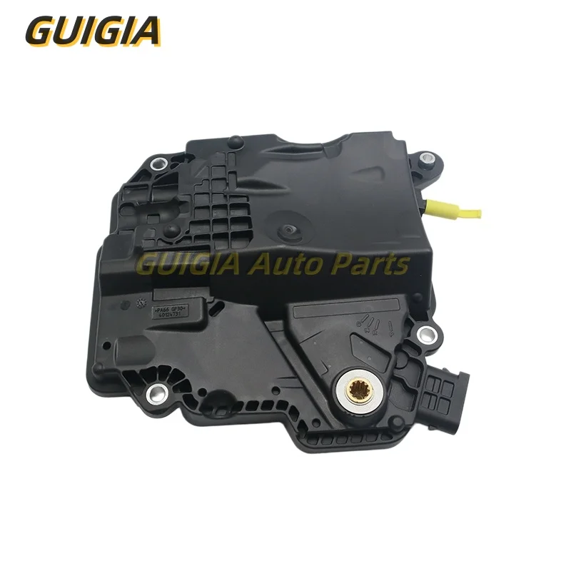 New A0002701852 722.9 AP02 ISM Intelligent Servo Module Programming Suit for Mercedes Benz A0002701752 Auto Part Accessories
