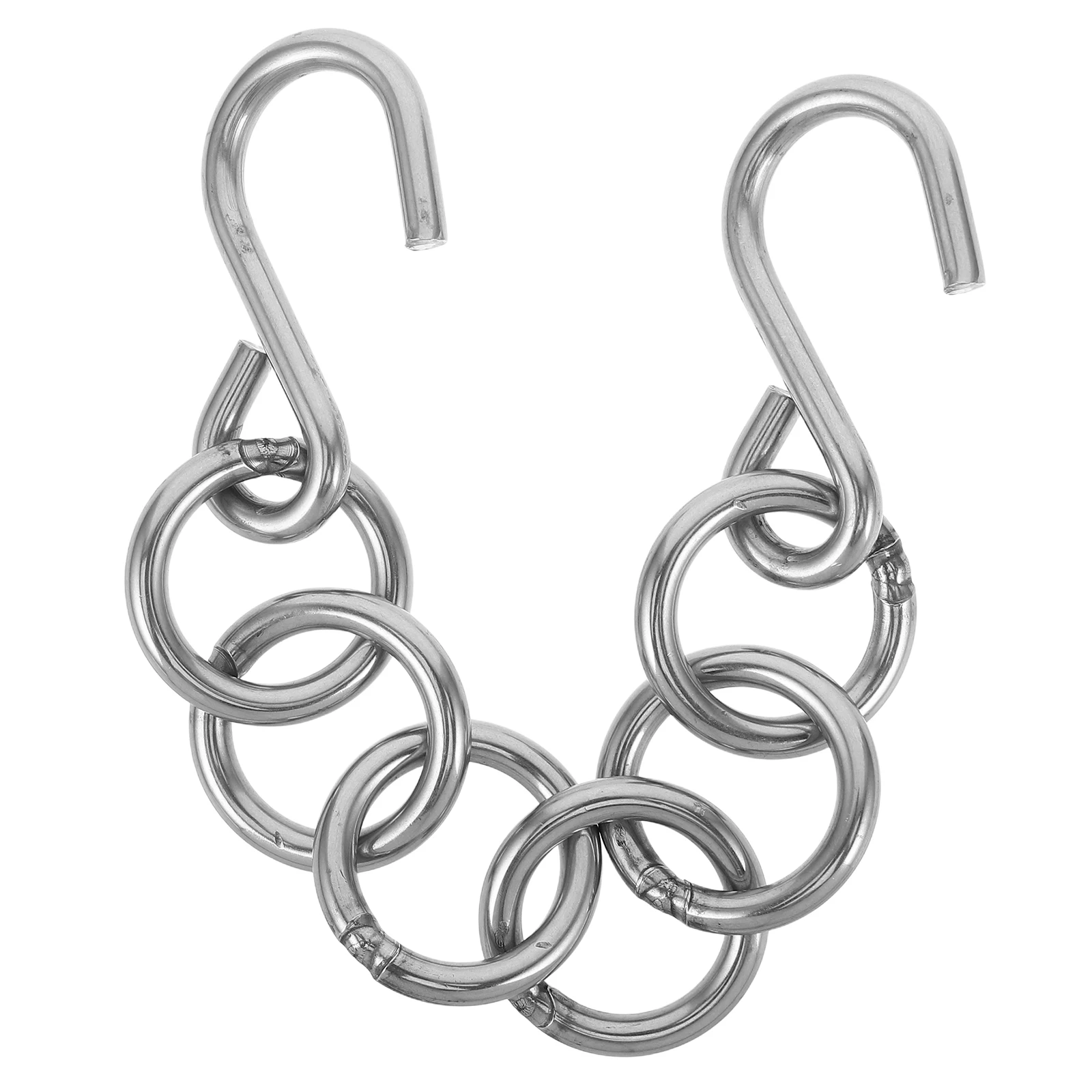 

Heavy Duty Hanging Chains With Hooks For Automotive Dent Removal And Truck Repair Universal Slide Chain For Car Body Dent Puller
