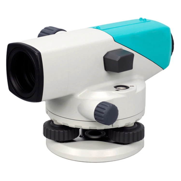 High Accuracy Japan Brand Survey Auto Level 32x Magnification With Hard Case