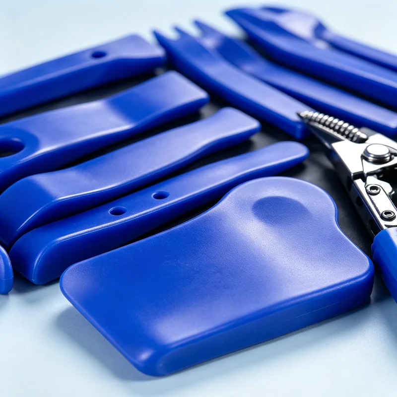 Thumbnail 3 - #7 Best Car Trim Removal Tool Sets to Buy In 2026