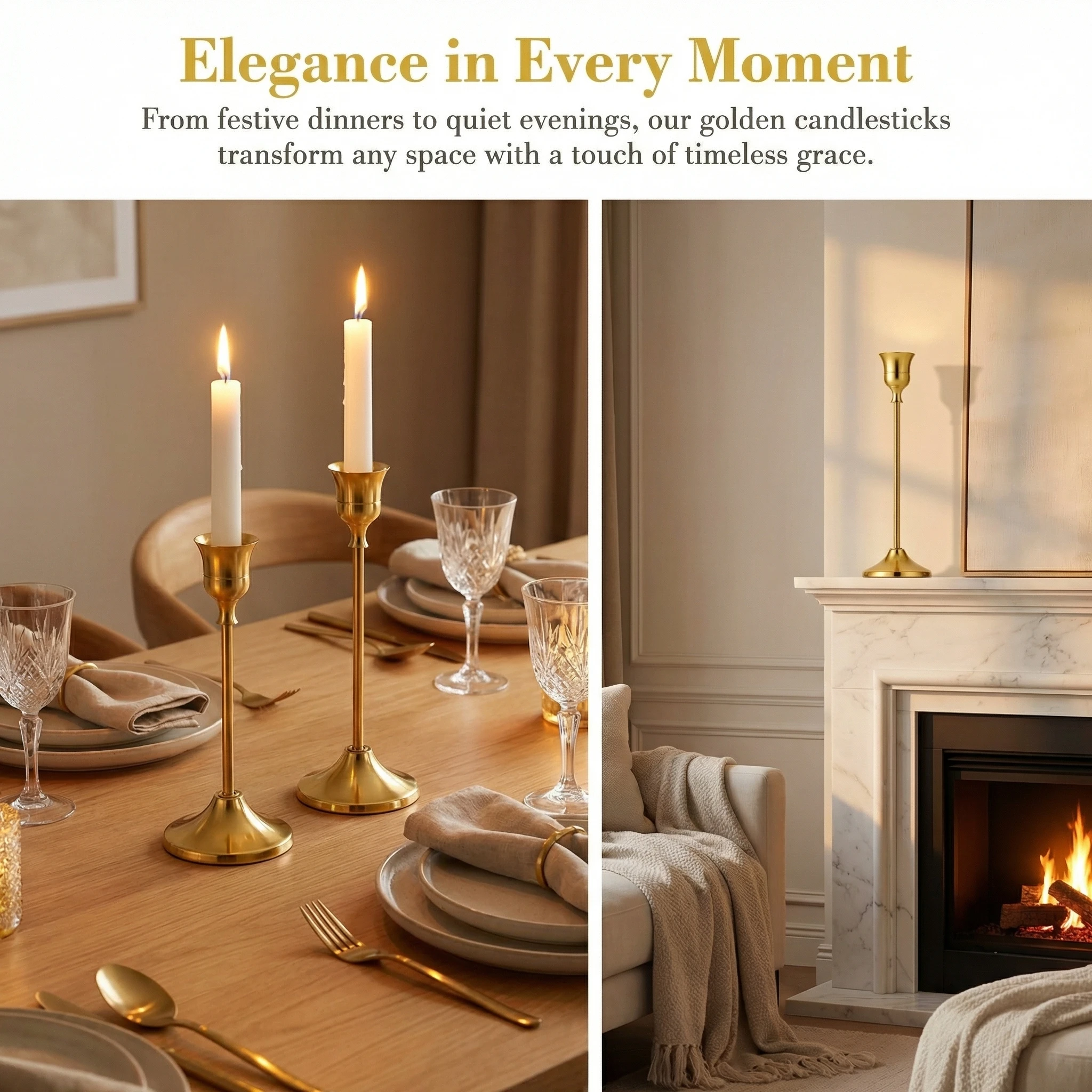 Thumbnail 4 - #8 Cheapest Candle Holders Deals You Can Get