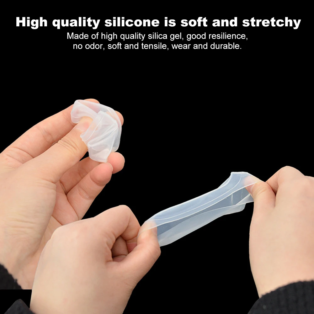 シリコーン電気スピードメーター画面カバー防水電動自転車モニターカバー防塵 790 810 880 スピードメーター表示画面用