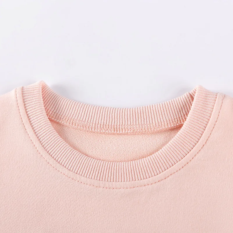 

Children's Clothing Wholesale Autumn Long Sleeve Children's Set Wind Girl Outfit