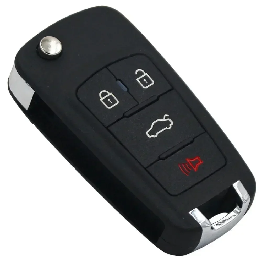 10pcs KEYDIY NB18 Multifunctional KD Remote Key NB Series 4 Buttons Car Key for MINI KD/KD-X2 /KD-MAX KD MAX Auto Key Programmer