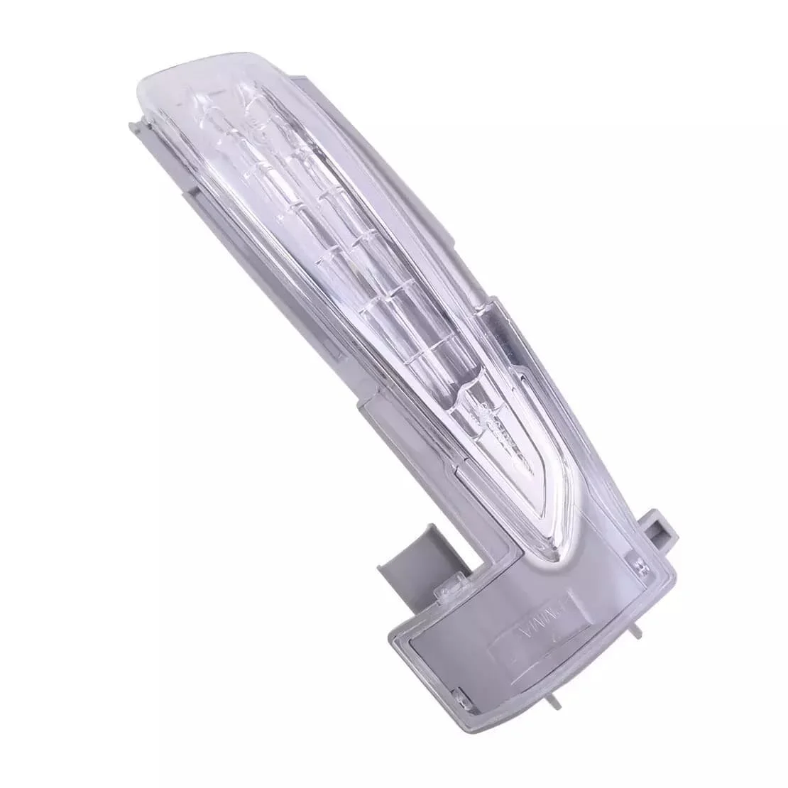 1pc Car Wing Mirror Indicator Clear Drivers Passenger Side OEM4068915 For Peugeot 508 Citroen DS5 C4 2010-2018 Car Accessories